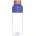 QUOKKA Ice - Ecozen water bottle 720 ml (Dusk Blue)