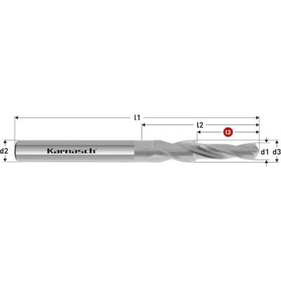 Karnasch 401060050