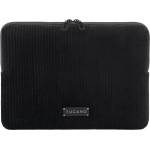 Tucano Калъф TUCANO VELLUTO2 13" за MacBook Air 13/ MacBook Pro 13/ лаптоп 12, черен (BFVEL2MB13-BK)
