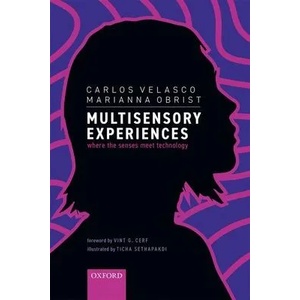 Multisensory Experiences | CARLOS; OBR VELASCO (ISBN: 9780198849629)