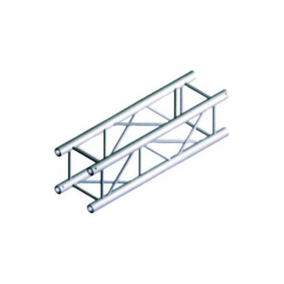 FQ30-100 Straight 100cm Incl. Connectors
