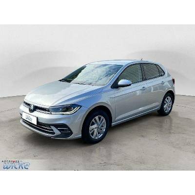 Volkswagen Polo 1.0 Style DSG 85 kW