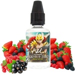 A&L Valkyrie Zero Green Edition concentrate 30ml