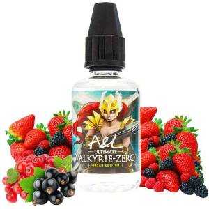 A&L Valkyrie Zero Green Edition concentrate 30ml