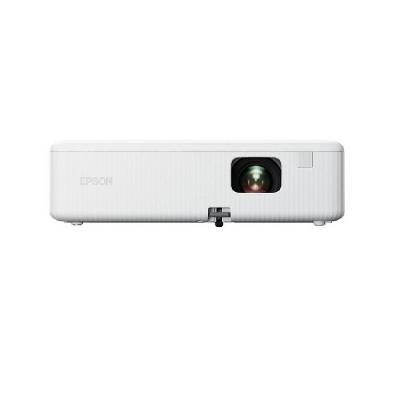 РАЗПЕЧАТАН Видеопроектор EPSON CO-FH01, Full HD 1920 x 1080, 3000 лумена (PROVID-EP-CO-FH01RES)