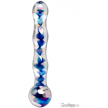 Pipedream Icicles No. 8 transparentné