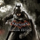 Hry na PC Batman: Arkham Knight (Premium Edition)