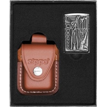 Zippo benzínový USA