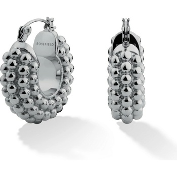 Rosefield Dámske oceľové náušnice JEBHS-J798