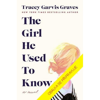 Dívka, kterou kdysi znal - Tracey Garvis Graves