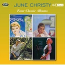 Something Cool - June Christy CD