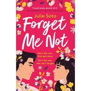 Forget Me Not (ISBN: 9780008564834)