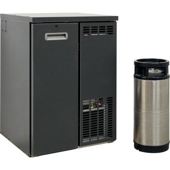 Tefcold SFK-2E+