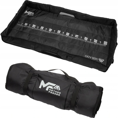 Mikado Podložka pod Rybu Method Feeder Mat 110x55cm