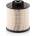 Mann-filter Горивен филтър mann-filter pu 1046/1 x