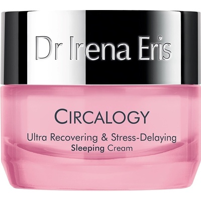 Dr Irena Eris Circalogy regeneračný nočný krém 50 ml