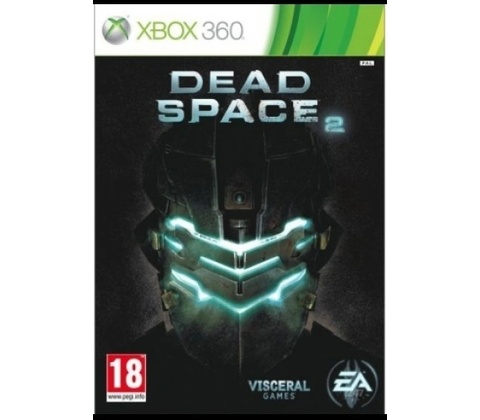 Dead Space 2