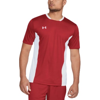 Under Armour Тениска Under Armour Challenger II Training Top 1314552-602 Размер XL