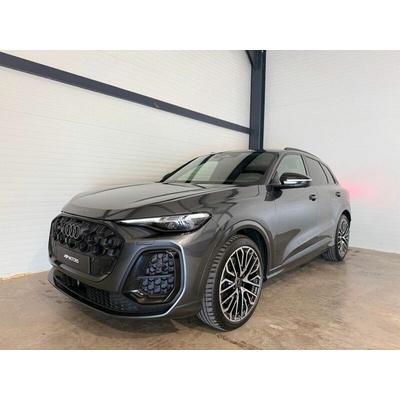 Audi SQ5 Edition One 270 kW