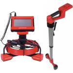 Rothenberger Инспекционна камера с модул ROTHENBERGER ROCAM mini HD-Module + ROLOC PLUS HD (1000003963)