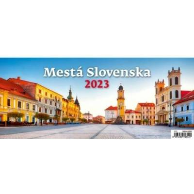 Stolový Mestá Slovenska 2024