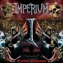 Imperium - Exodus Unknown CD