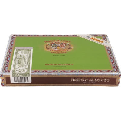 Ramon Allones Allones No.3 10 ks