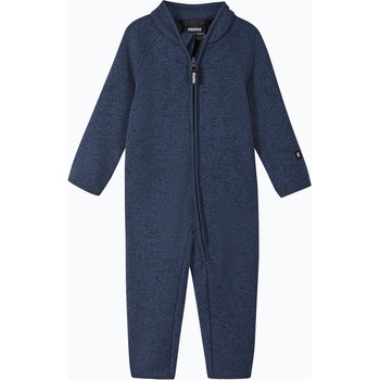 Reima Детски гащеризон Reima Tahti jeans blue
