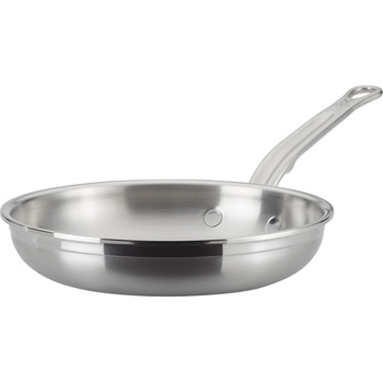 Hestan Culinary Универсален тиган PROBOND 22 см, неръждаема стомана, Hestan (HEST31572)