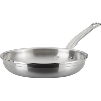 Hestan Culinary Универсален тиган PROBOND 22 см, неръждаема стомана, Hestan (HEST31572)