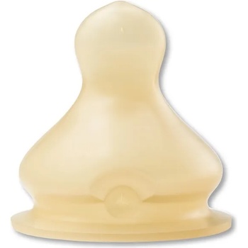 Image 1 of Baby-Nova Латексов биберон за каша Baby Nova - Размер 2, 2 броя (13140)