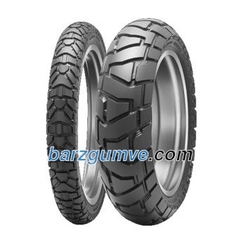 Dunlop Trailmax Mission ( 170/60B17 TL 72T Задно колело, маркировка M+S , M/C )