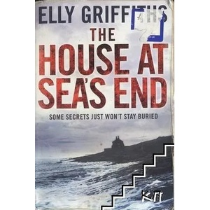 The House at Sea's End (2011)