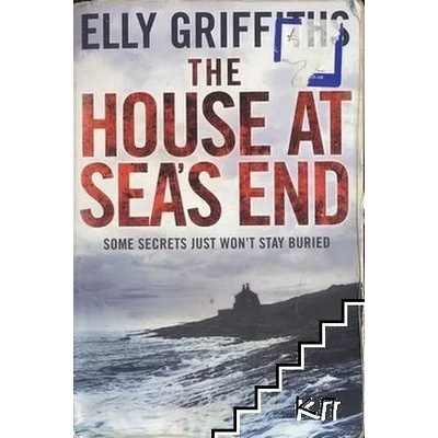 The House at Sea's End