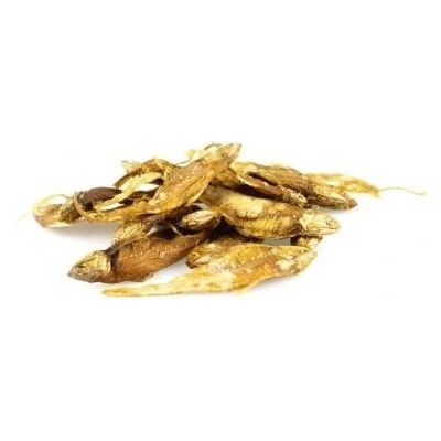 animALL Sušené Zlaté rybky 1 kg