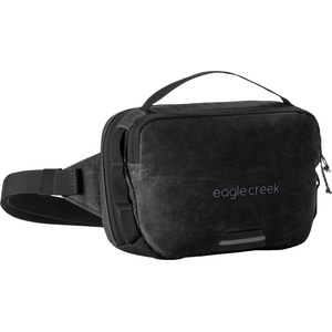 Eagle Creek Чанта за кръст Eagle creek Explore Hip Pack 2 Hip bag - Black - размер 2 l (510-4981-0111)