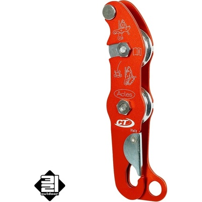 Climbing Technology ACLES DX