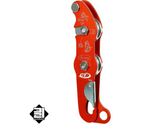 Climbing Technology ACLES DX