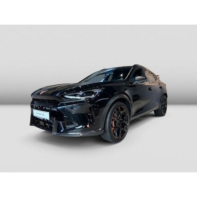 Cupra Formentor VZ5 4Drive DSG 287 kW