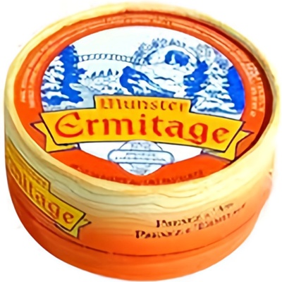 Ermitage Munster sýr zrající 125g – Sleviste.cz