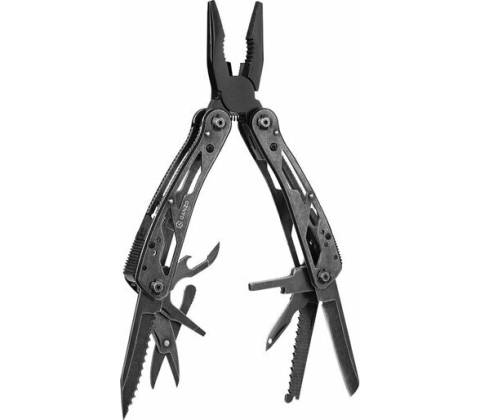Ganzo Multitool G202B-S