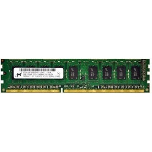 Micron 2GB DDR3 MT18JSF25672AZ-1G4F1