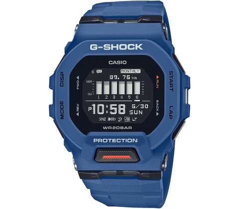 Casio GBD-200-2