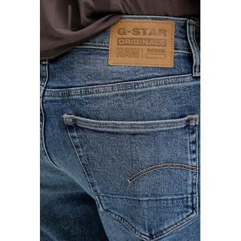 G-Star Дънков къс панталон G-Star (D10481.D634)