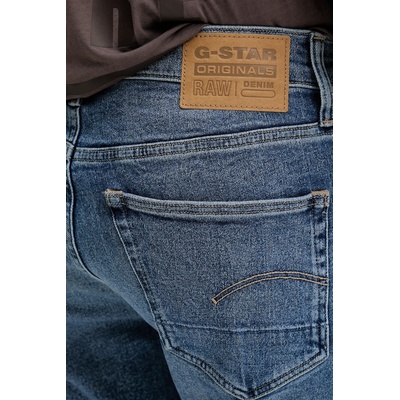 G-Star Дънков къс панталон G-Star (D10481.D634)