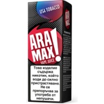 никотинова течност Aramax - USA Tobacco 6мг