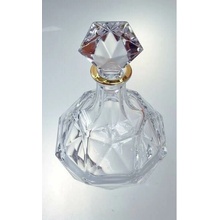 Bohemia Jihlava HAVANA GOLD KARAFA 500ml
