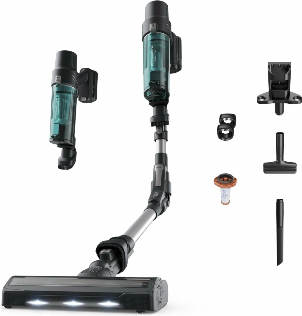 Rowenta RH6A42WO