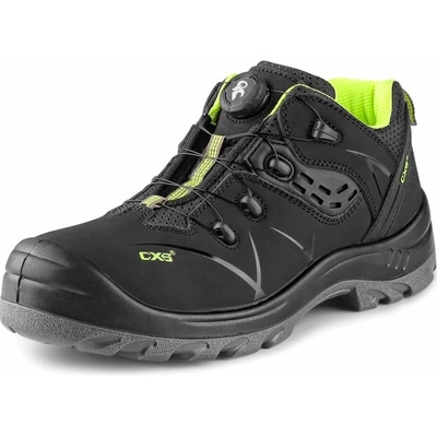 CXS Universe Cloud S3S boa