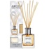 Areon aroma difuzér Home Perfume Silver Linen 150 ml
